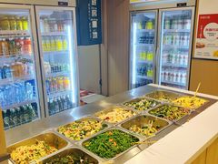 -水仙拉面(水仙街店)