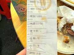 -舌尖上·霞浦滩涂海鲜·新闽菜(总店)