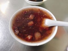 -芳婆糕团店(王府大街店)