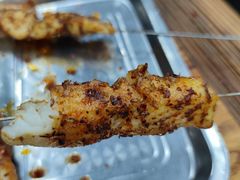 -清真·马峰烤肉(小学习北巷店)