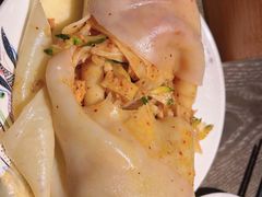 -安徽阜阳卷馍(西单店)