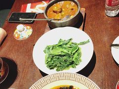 -千百味红餐厅·江西菜(绿地双子塔店)