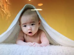 -小熊维尼高端儿童摄影(福田新洲店)