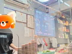 -雄记·揭阳桐坑牛肉店(建华路店)