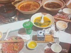 -山四砂锅(太原钟楼街店)