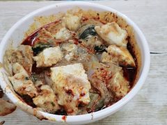 -清真·宏顺祥卤汁凉粉(大皮院店)