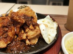 -乡村基(南坪上海城店)