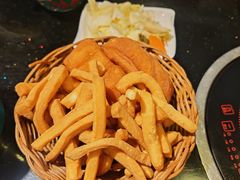 -一招鲜·全羊铺·蒙古奶茶(五一北路店)