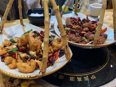 -妈妈的味道(和顺古镇店)