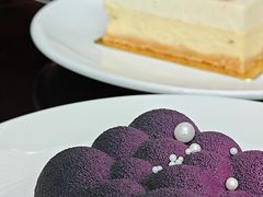 -天津海河悦榕庄·Lobby Lounge大堂吧