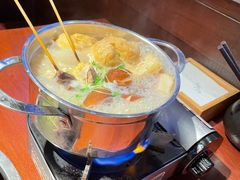 -yokocho上横町·日本食街(深业上城店)