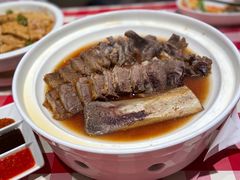 -西贝(宝乐汇店)