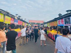 -大学城夜市大排档(凤栖路店)