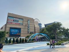 -统一梦时代购物中心