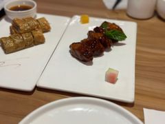 -枣子树·素食餐厅(普陀山店)