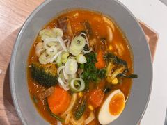 -池奈·咖喱蛋包饭(熙地港店)