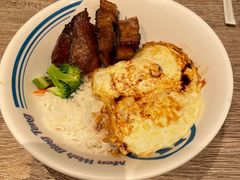 敏华黯然销魂饭-敏华冰厅(天河城店)