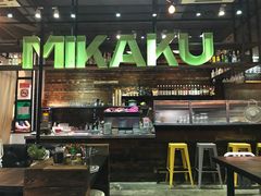 -MIKAKU(万达广场上海宝山店)