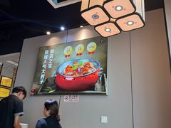 -小城外婆肴私房菜.家宴聚集点(圆明园颐和园·清河上地店)