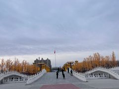 -大明幻境第一城