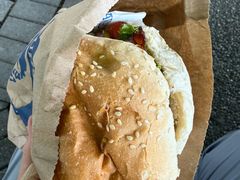 -Fergburger(皇后镇店)