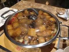 -黄记煌三汁焖锅(龙湖U城店)