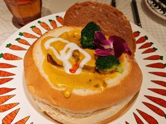 -太食獸泰式茶餐厅(IFS国金中心店)