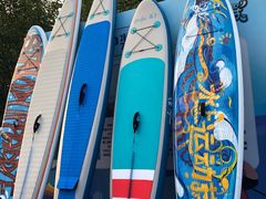 -杭州城北体育公园