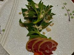 -锦厨国际自助餐厅 · 云端景观 (昆明索菲特大酒店)