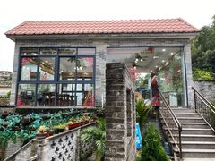 门面-周大娘牛乳(旧寨古村总店)