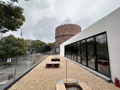 -J Create城市露营咖啡·简餐·宠物(上海动物园店)