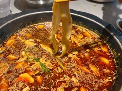 -巴蜀王婆大虾(南锣鼓巷店)