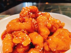 -李记搅团•非遗陕菜(三桥店)