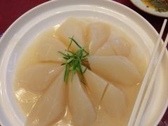 肉汁萝卜-淮扬韵.淮扬味道