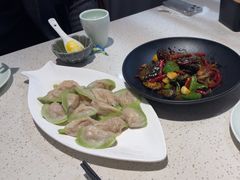 -船歌·鱼水饺青岛菜(金狮广场店)