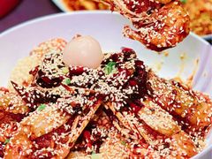-麻都·成都菜(人民广场店)