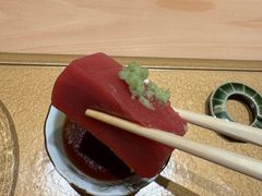 -鹤菊·鮨Omakase(古子城店)