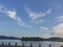 -云龙湖旅游景区