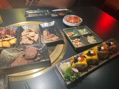-無二炙坊·和牛烧肉(大钟寺1733店)