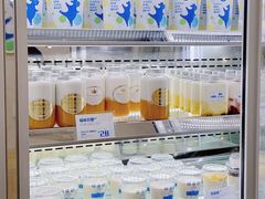 -白色日记·手作酸奶(麦凯乐店)