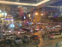 -东方红海鲜百汇(国际大厦店)