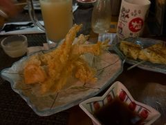 -半藏居酒屋(香港花园店)