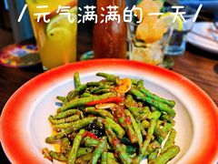 -泰妃殿(宏伊国际广场店)