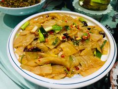 -福阿婆老牌湘菜(大润发店)