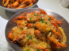 -石牌岭小亮蒸虾•湖北老字号(左岭店)