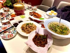 -京鸭棠(让胡路万达店)