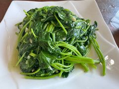 -正宗高流河饭店原创风姜鸡