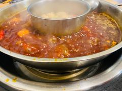 -飘香火锅(玉林西路店)