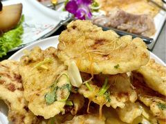 -鹤之乡·齐齐哈尔东北炭火烤肉(昆明盈江路店)