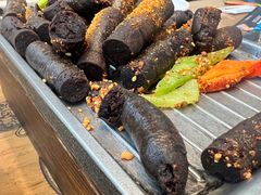 -哈啾嗨·蒙文化主题餐厅(京汉新城店)